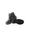 Bota de segurança, S3 I Modelo: NERIO S3 com fivela ideal para soldadura I SAFETOP
