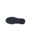 Bota de segurança, S3 I Modelo: AMIO S3 velcro e cordões interiores soldadura I SAFETOP