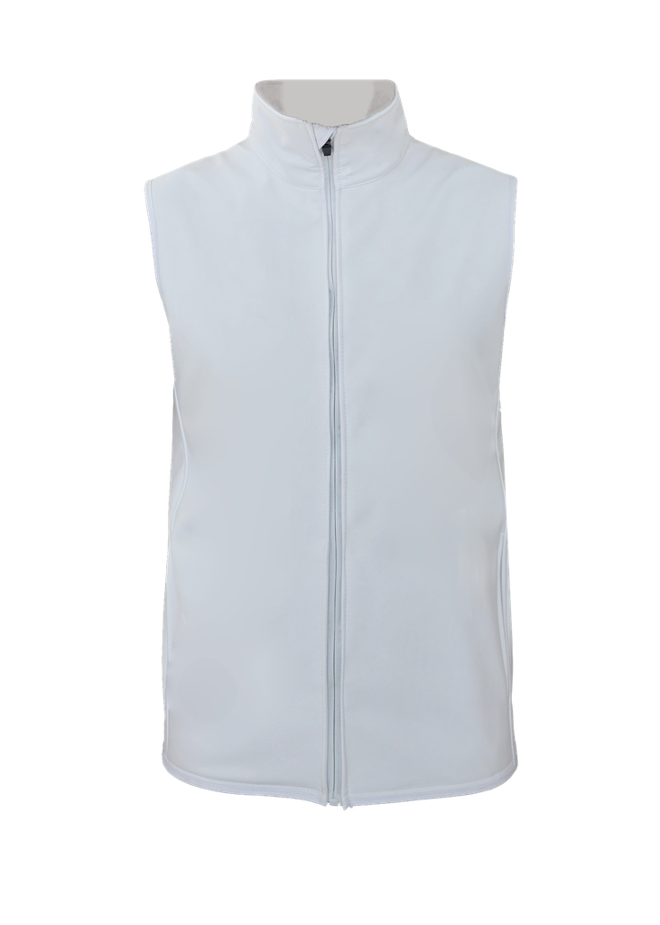 Colete softshell I modelo: CL-06