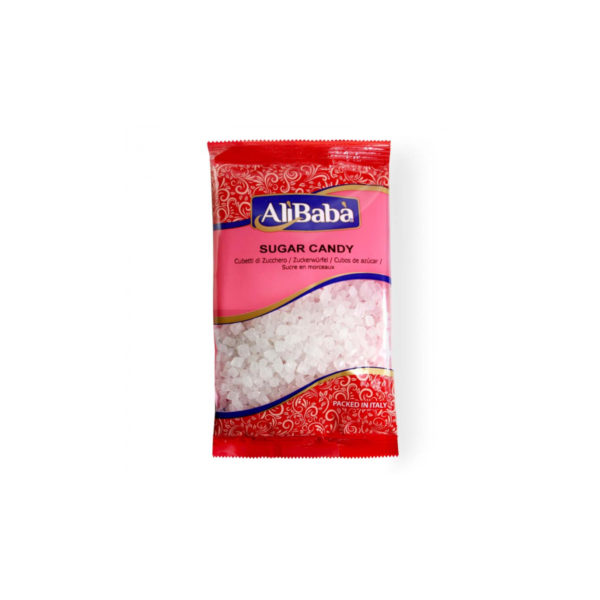 SUGAR CANDY 20X100G ALI BABA