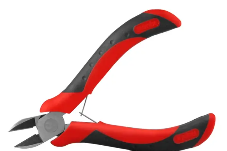 Alicate de corte diagonal industrial de 7 polegadas I RONIX (cópia) (cópia)