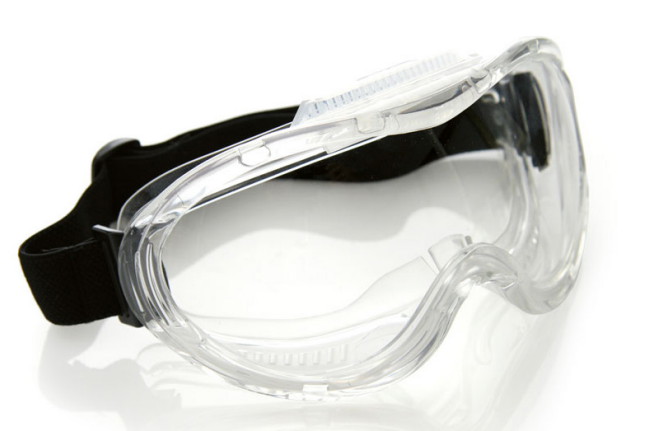 Óculos de segurança I Caixa de 12 unidades I SAFETOP (cópia) (cópia)