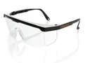 Óculos de segurança I Caixa de 12 unidades I SAFETOP