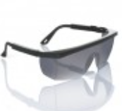 Óculos de segurança I Caixa de 12 unidades I SAFETOP (cópia) (cópia)