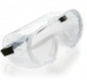 Óculos de segurança I Caixa de 12 unidades I SAFETOP