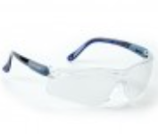 [SAFE009982-10220] Óculos de segurança I modelo: PHOEBE I Caixa de 12 unidades I SAFETOP