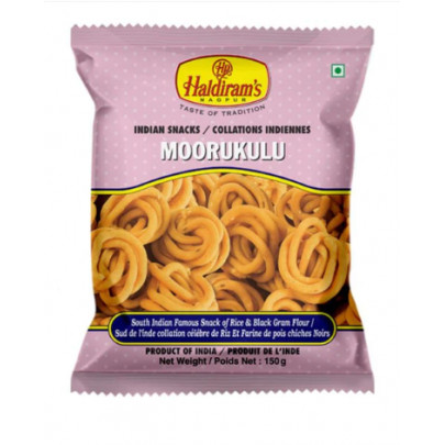 MOORUKULU PINK 10X150G HALDIRAM