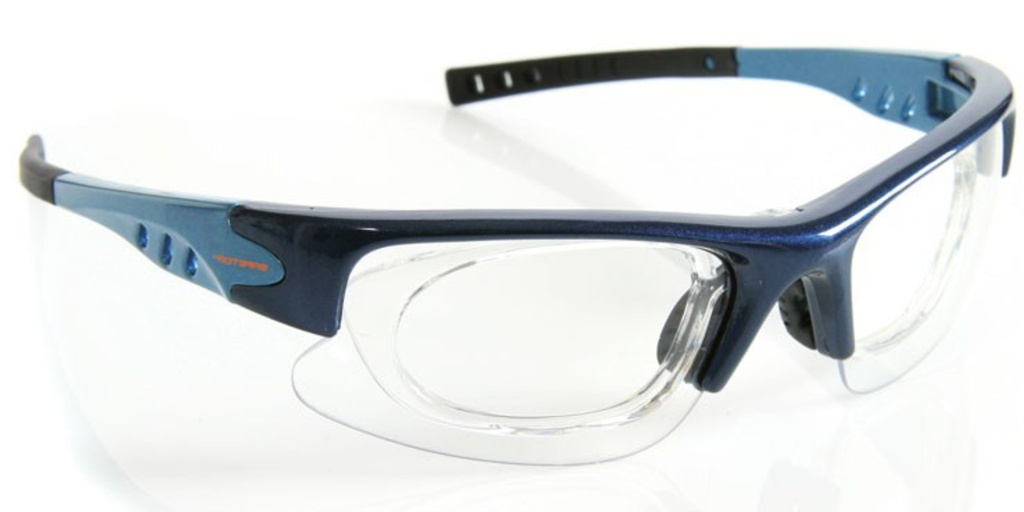 Óculos de segurança I Caixa de 12 unidades I SAFETOP (cópia)