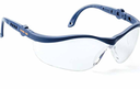 Óculos de segurança I Caixa de 12 unidades I SAFETOP