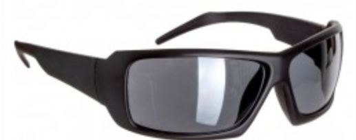 Óculos de segurança I Caixa de 12 unidades I SAFETOP (cópia)