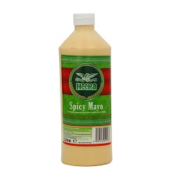 MAYONAISE 10X1LTR HEERA