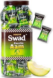 CANDY PANJON SWAD KACCHA AAM 300UN