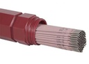 Elétrodo revestido para soldadura de aço inoxidável I S-316L16N 3.20x350 I caixa: 2,5kg/77 unidades I HYUNDAI WELDING