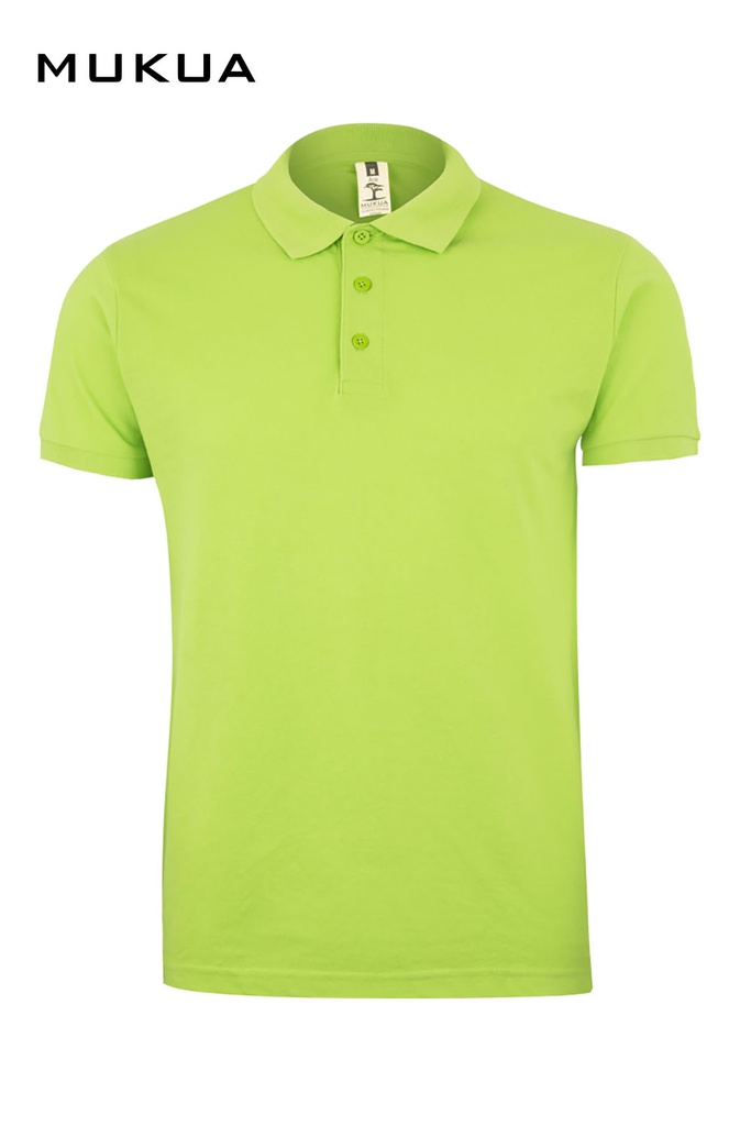 Polo stretch feminino manga curta, modelo MC  I Velilla (cópia)