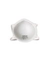 Máscara respiratória 30220M 20 unid  I modelo FF2 I SAFETOP