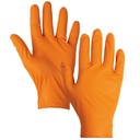 Luva  I pack 12 unid cX 60 pares I modelo: ACADIA I SAFETOP (cópia)