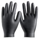 Luva  I pack 12 unid cX 60 pares I modelo: ACADIA I SAFETOP (cópia)