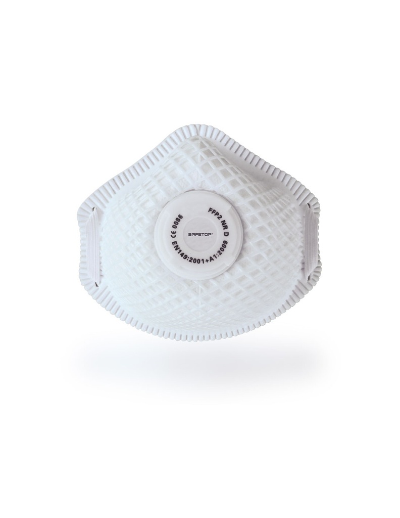 Luva  I pack 12 unid cX 60 pares I modelo: ACADIA I SAFETOP (cópia)