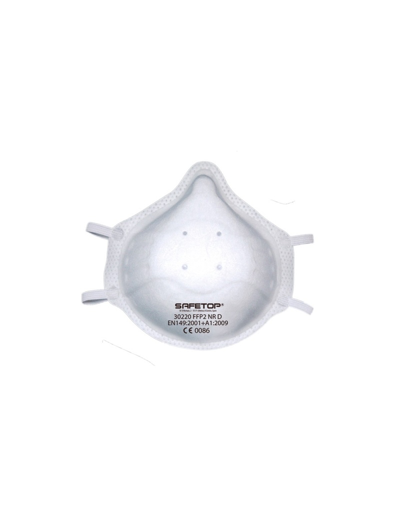 [SAFE0014114-30220] Luva  I pack 12 unid cX 60 pares I modelo: ACADIA I SAFETOP (cópia)