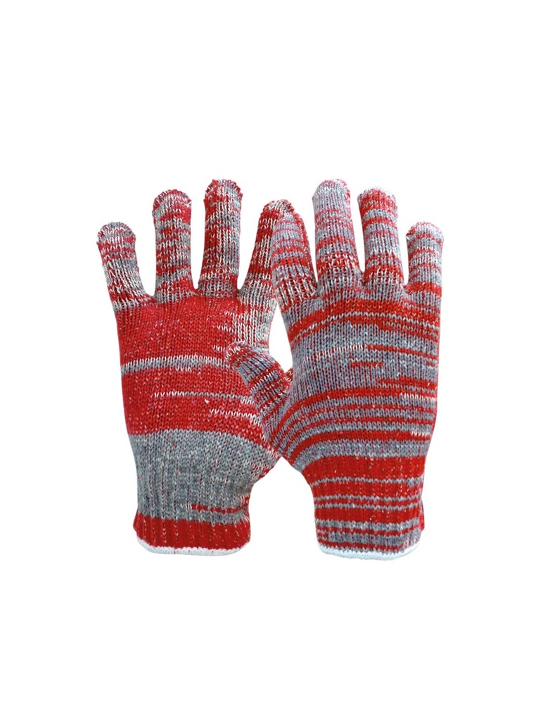 Luva  I pack 12 unid cx 72 pares I modelo: CHEMPLUS I SAFETOP (cópia)