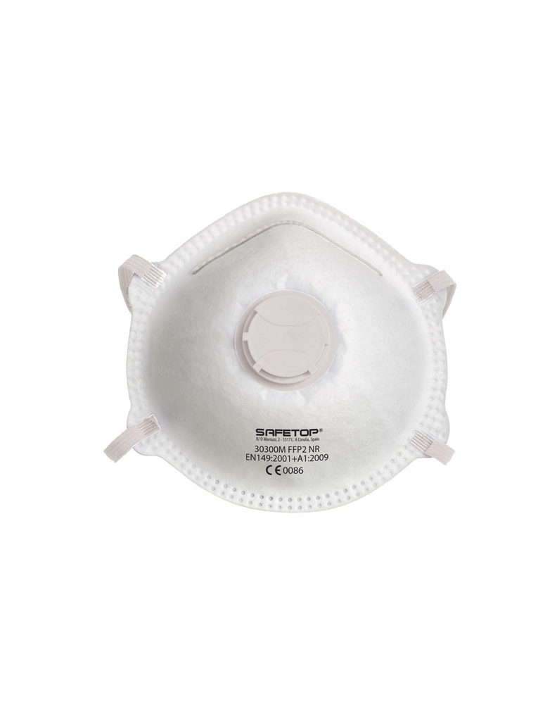[SAFE14473-30300M] Luva  I pack 12 unid cX 60 pares I modelo: ACADIA I SAFETOP (cópia)
