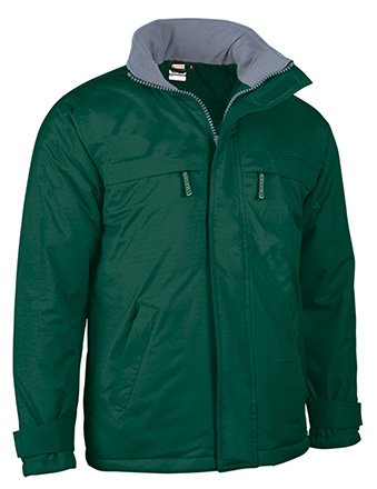 Parka I Modelo: Boreal I VALENTO