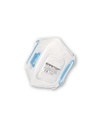 Máscara dobrável vertical carbono FFP2 NR I SAFETOP (cópia)