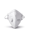 Máscara  moldada c/válvula FFP3 I SAFETOP (cópia)