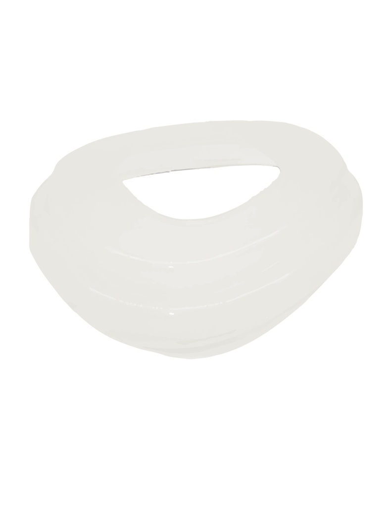 [SAFE15092-34610] Máscara  moldada c/válvula FFP3 I SAFETOP (cópia)