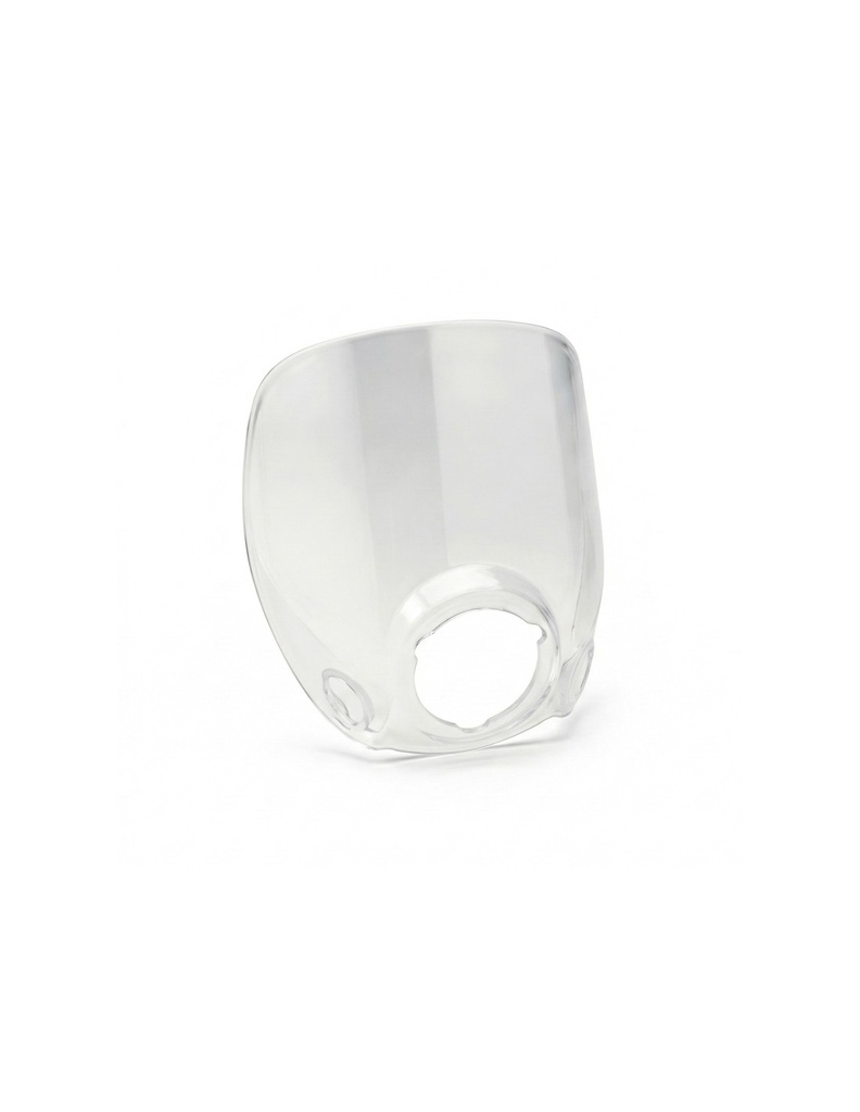 Máscara  4700 recambio visor de policabornato I SAFETOP