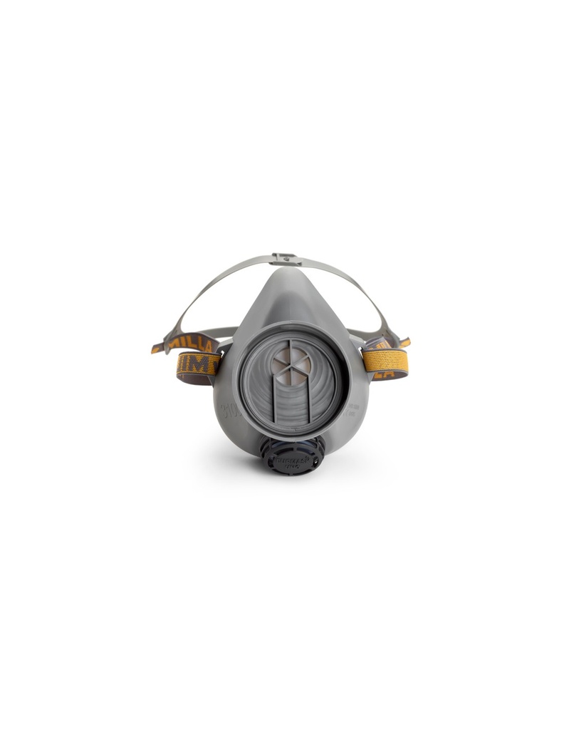 [SAFE15102-37354] Semimáscara classe1 p/ 1 filtro 3100 I SAFETOP