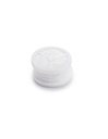 Kit prefiltros + 2 tampas p/ EURMASK I SAFETOP
