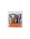 Blister Kit máscara VUCANO + 2 filtros A2P3 I SAFETOP