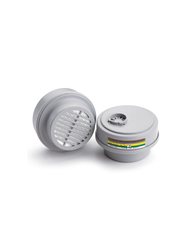 [SAFE15508-34503] Filtro A1B1E1K1P3 classe 1 VULCANO e PANAREA TWIN I SAFETOP