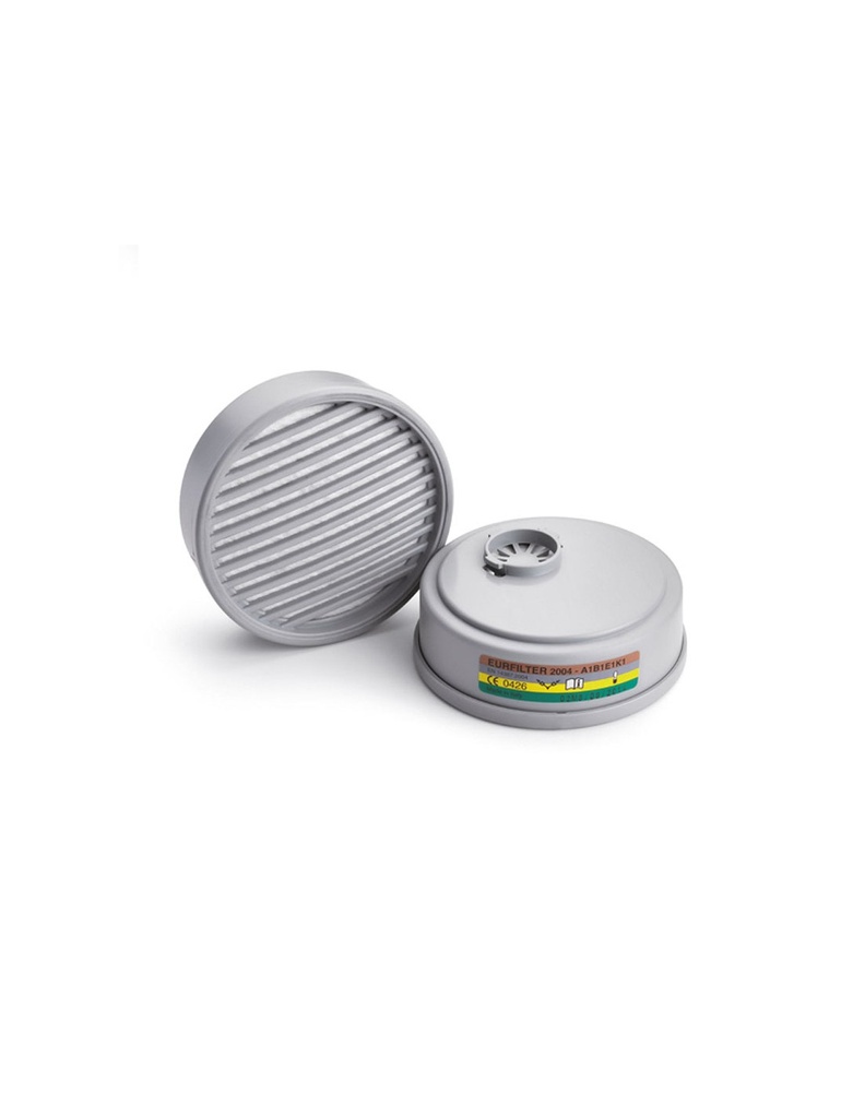 [SAFE15509-34504] Filtro A1B1K1 classe 1 VULCANO e PANAREA TWIN I SAFETOP
