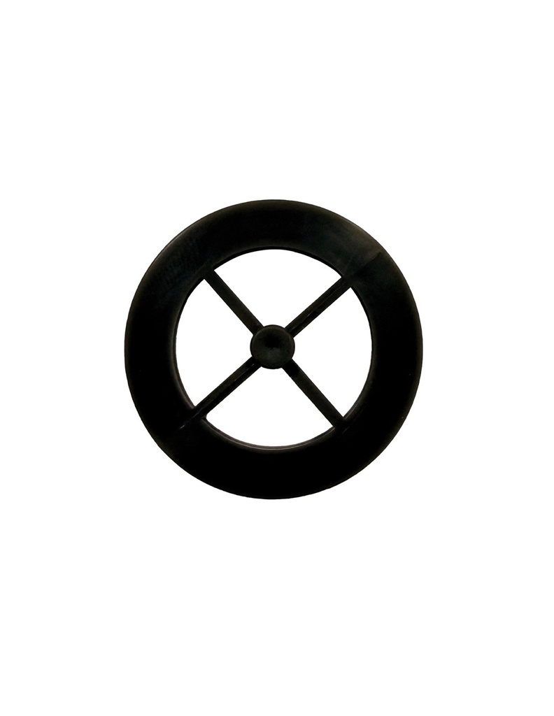 CORDA DUPLA 1 metro, com absorvedor I SAFETOP (cópia)