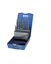 Broca retificada vaporizada I DIN 338-G tipo N I 16,0 mm (cópia)