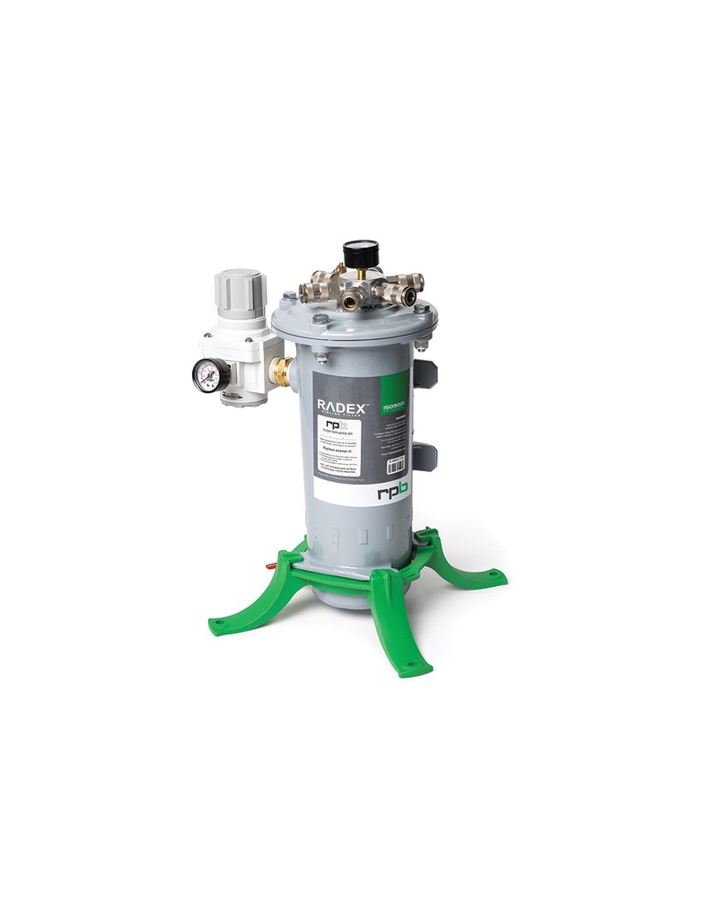 [SAFE15732-70890] Càpsula de plástico p/colocar os prefiltros 34609 filros A SAFETOP (cópia)