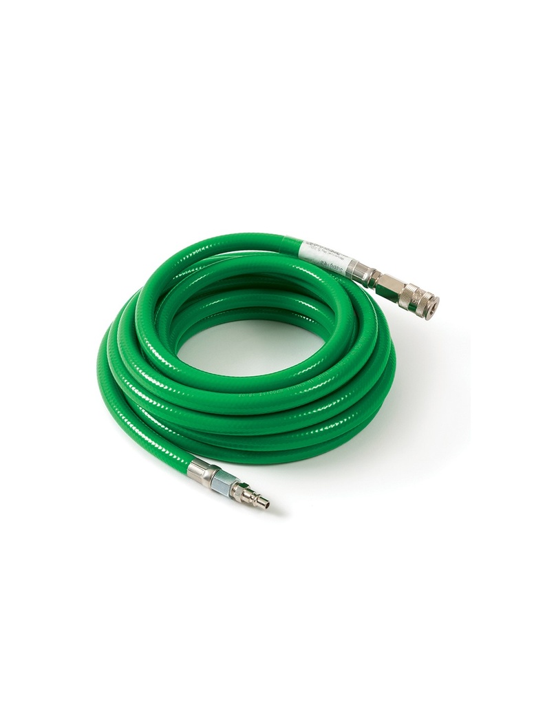 Mangueira 15 mt. para etapa de filtragem Radex I SAFETOP