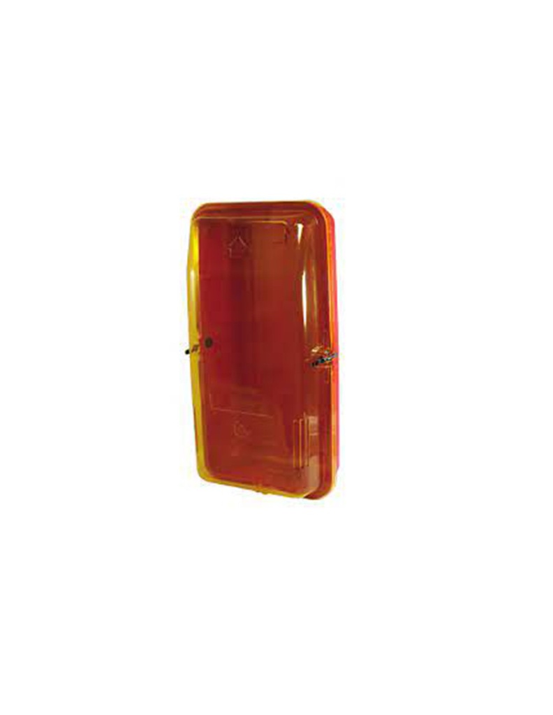 Càpsula de plástico p/colocar os prefiltros 34609 filros A SAFETOP (cópia)