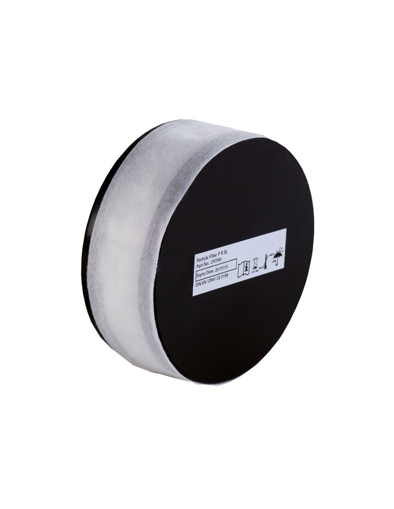 Filtro PRLS p/ AIRSHELL e AIRFACE I SAFETOP