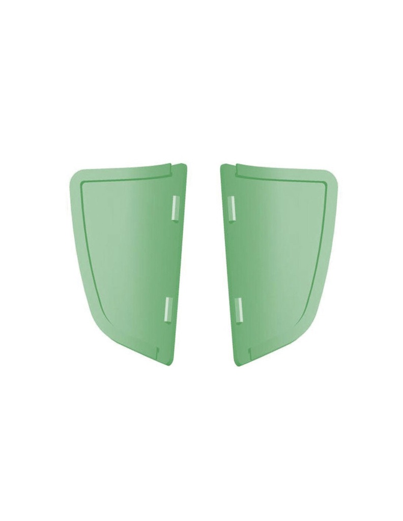 [SAFE16036-70699] Filtros janelas laterais DIN 5 p/ AIRSHELL pack 2 unid.I SAFETOP