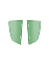 Filtros janelas laterais DIN 5 para AIRSHELL pack 2 unidades I SAFETOP