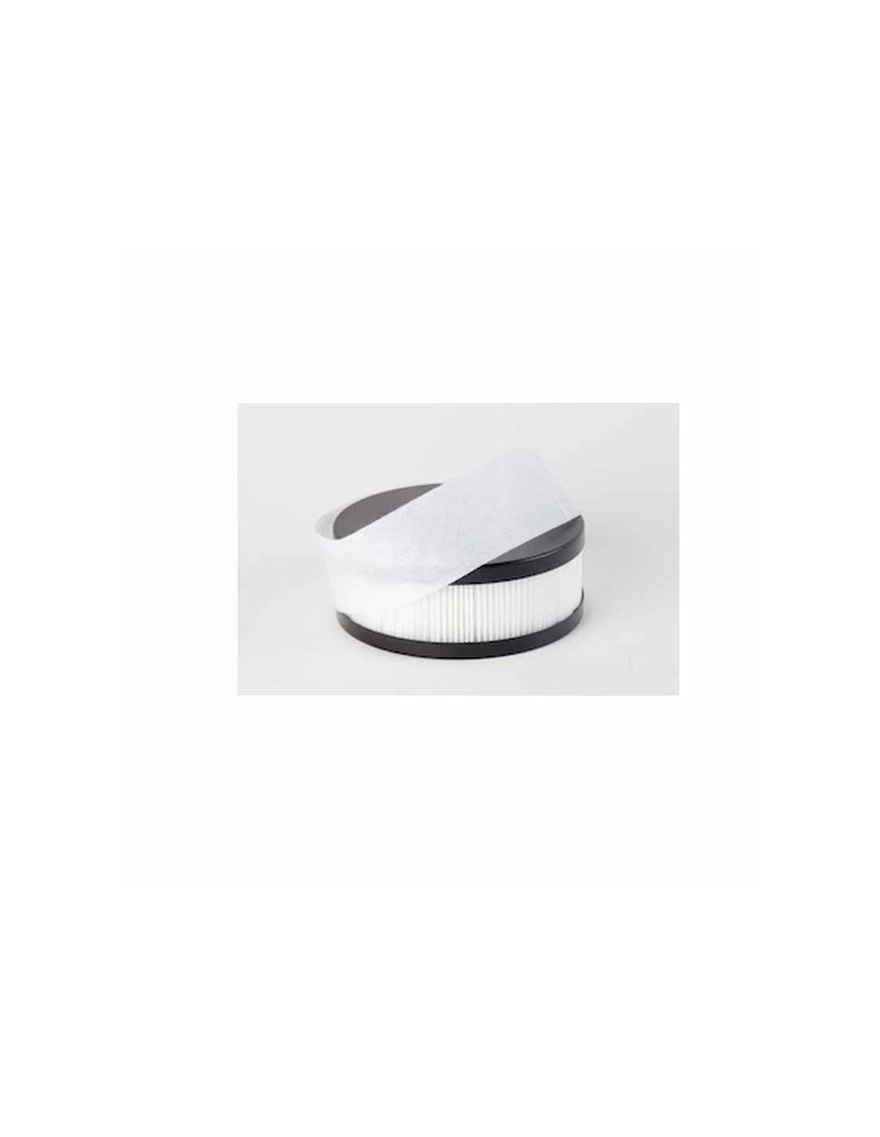 Pré-filtro p/ unidade de filtragem AIRSHELL e AIRFACE PK10 I SAFETOP