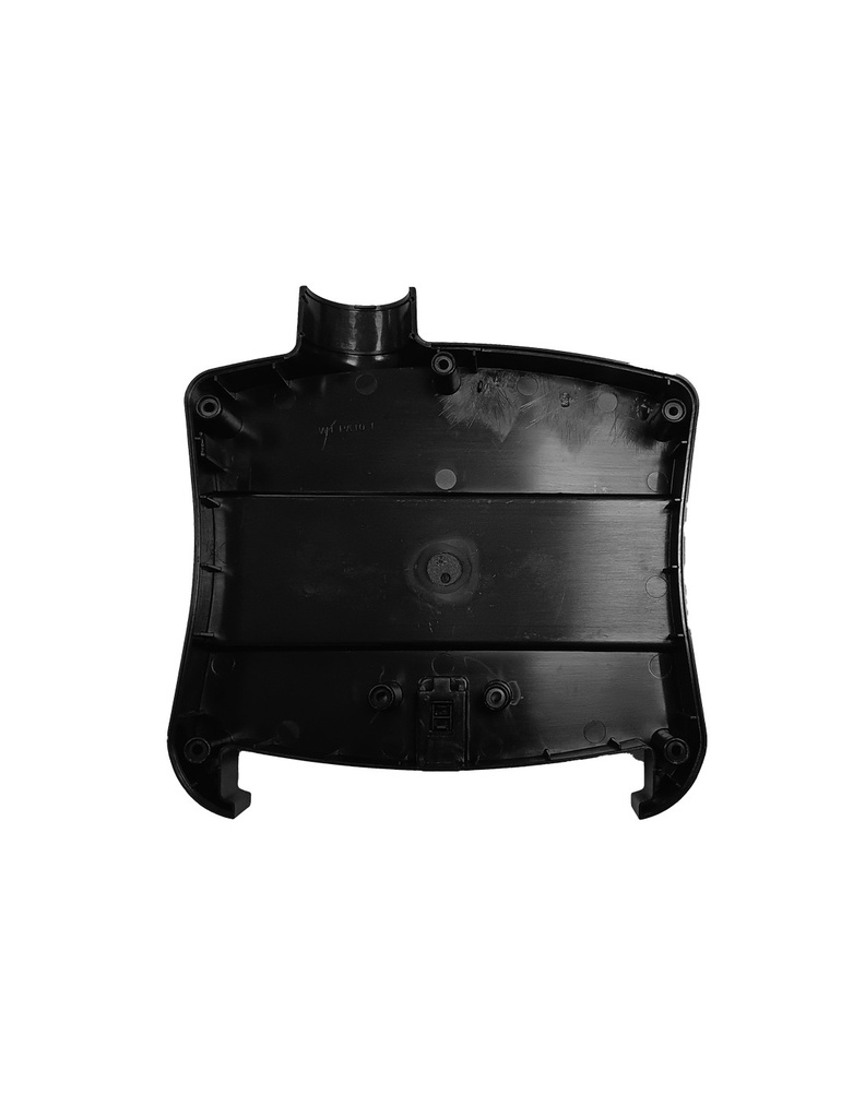 Tampa traseira motor p/ motores  70680 e 70670 I SAFETOP