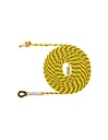 Linha de vida vertical 50 m sem mosquetões 12mm I SAFETOP