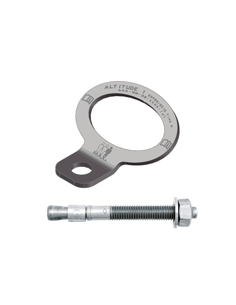 [SAFE16241-80145-TI] Filtro ABEK1 p/33507,8 e  I SAFETOP (cópia)
