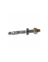 Parafuso métrica 12mm aço para ancoragens I SAFETOP