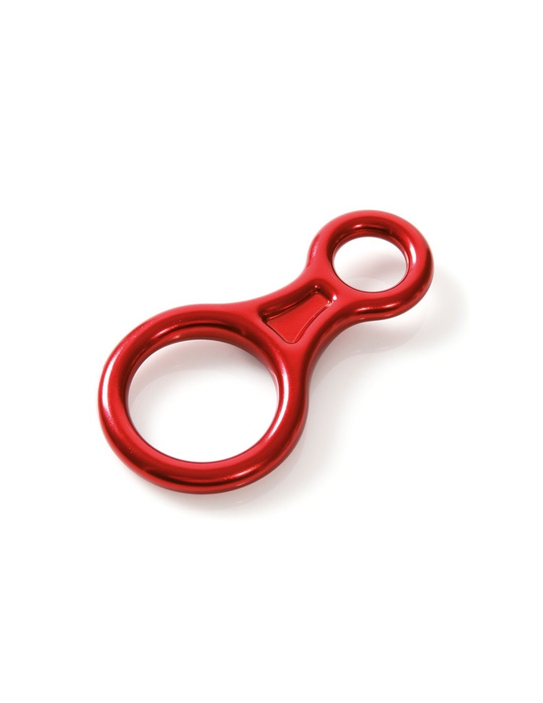 [SAFE16273-80133] Descensor 8 manual p/ salvamento de alumínio I SAFETOP