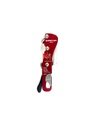 DESCENSOR ANTI PÂNICO EN341 para cordas 10-12 mm  I SAFETOP